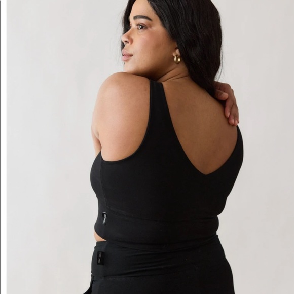 Free Label Andie Bra black - Picture 3 of 5